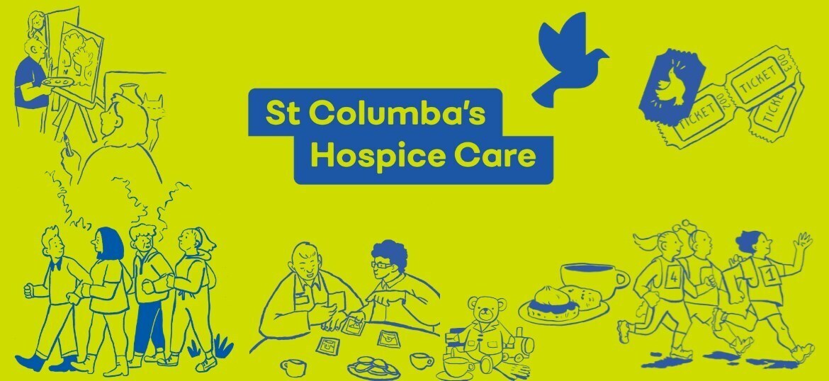 St Columba's Hospice Care